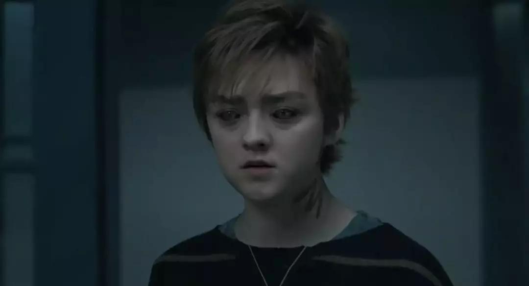 新变种人正片开场片段公开,新变种人角色能力介绍