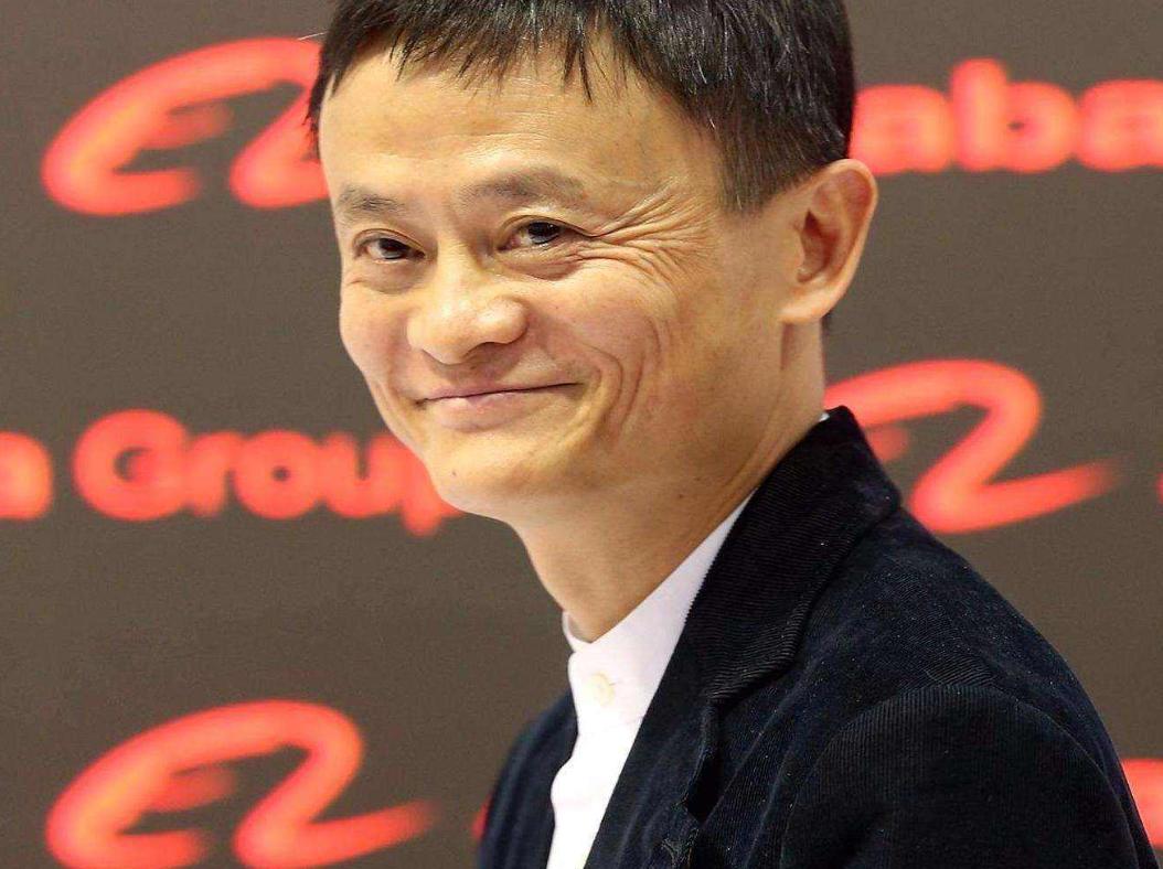 以色列总统问马云:淘宝上卖导弹吗?马云高情商回答,掌声不断