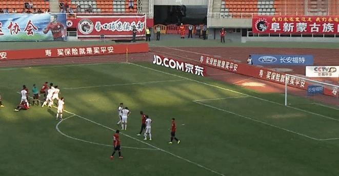 中超各队门将排名,中超近10年联赛最佳门将