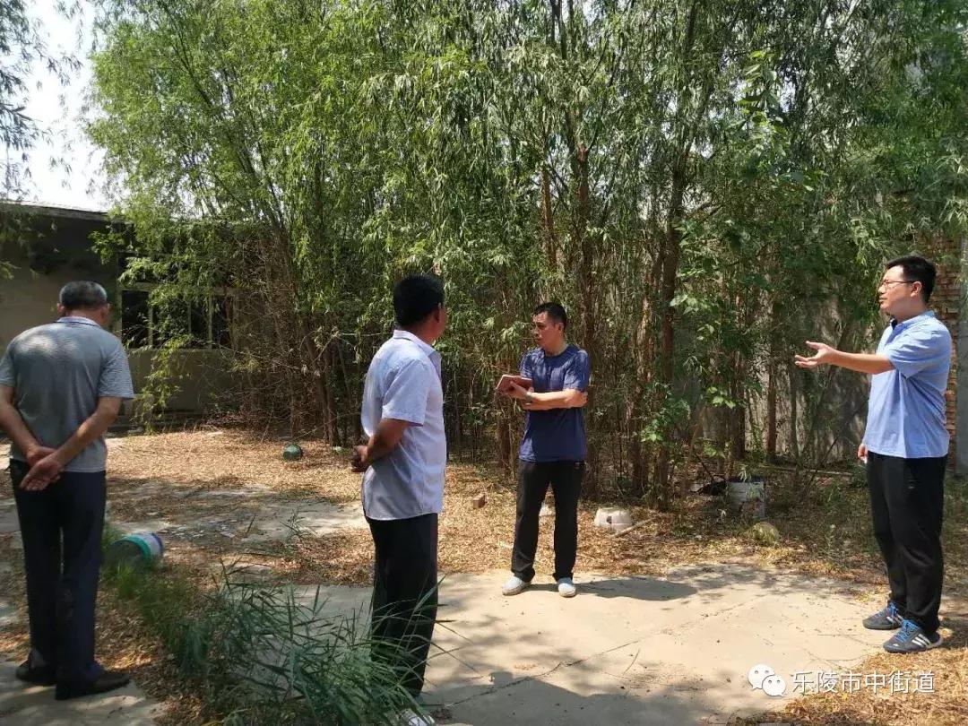 重点工作周报,街道工作周报