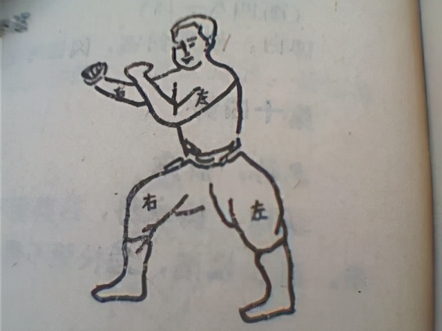 戚继光拳经三十二势pdf下载,戚继光拳经三十二势讲解