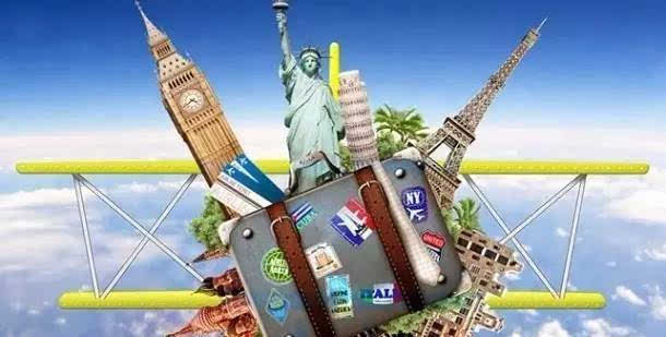 预制旅游与定制旅游,出国旅游定制旅游