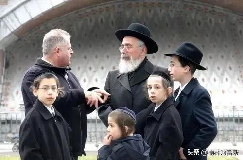 犹太人十种顶级商业思维,犹太人商业思维