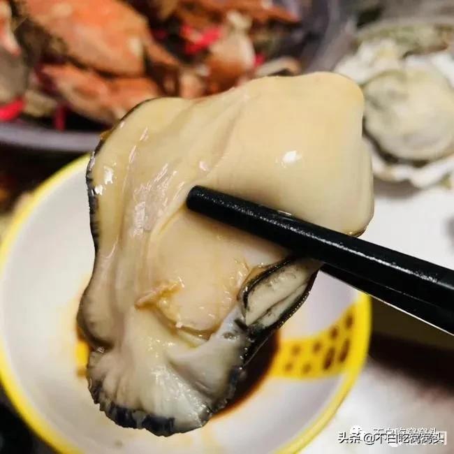 蛤蜊牡蛎蚬子,蛤蜊蚬子蛏子区别