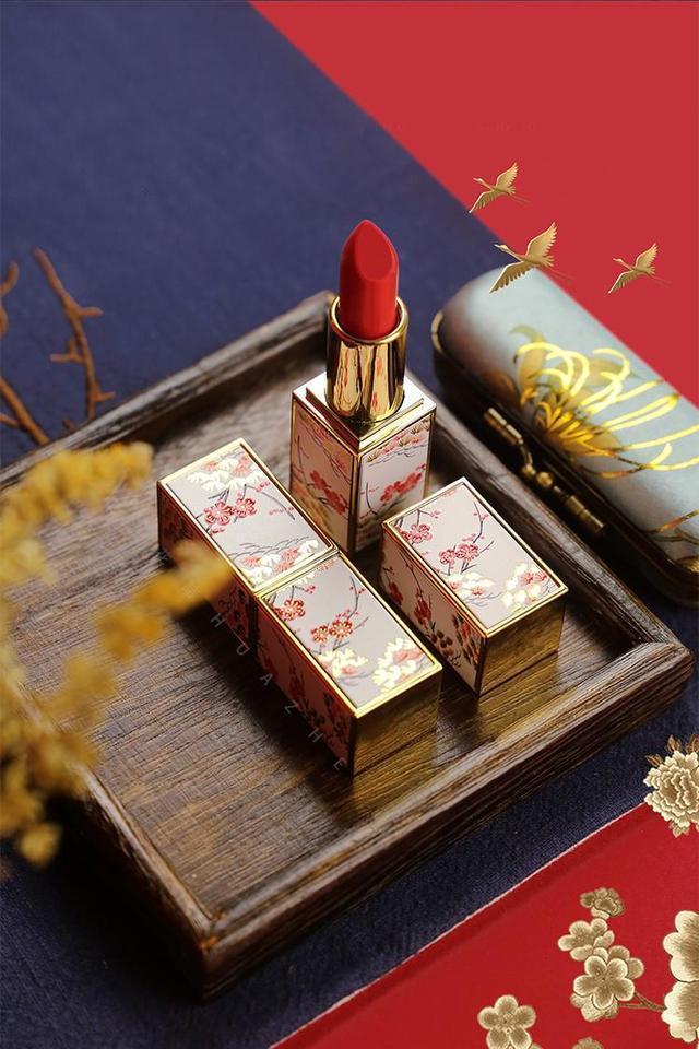 哪些小众又好看的口红,很好看小众口红镜面