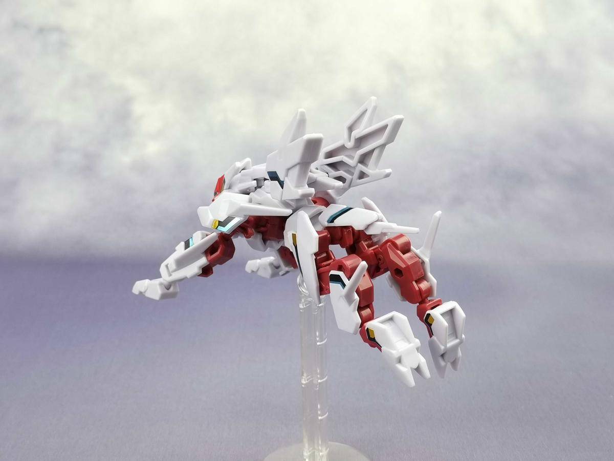 「模玩评测」ANIMAGEAR4