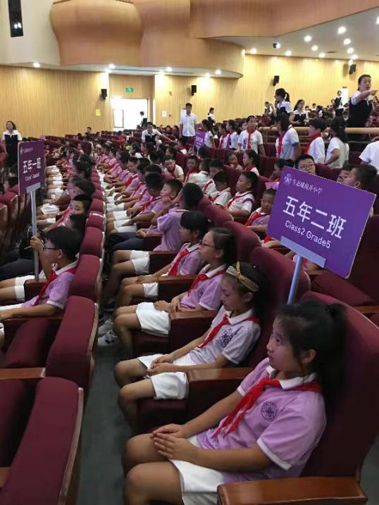 南开中心小学和南开小学,南开小学到底怎么样