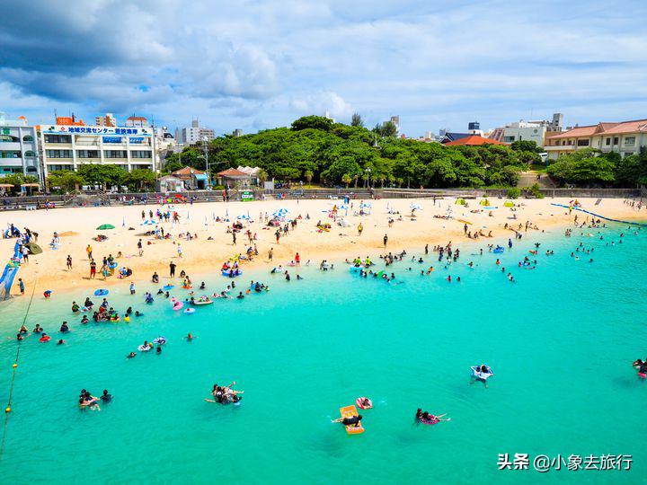 8月底冲绳旅游攻略最佳景点,日本冲绳海岛旅游攻略