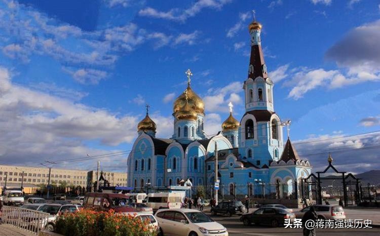 溥仪在苏联为何得到那么好的待遇,溥仪为什么被苏联囚禁5年后回国