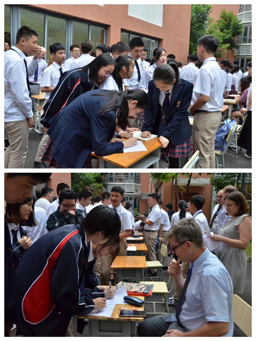 牛津国际公学成都分校多少钱一年,牛津国际公学招生简章