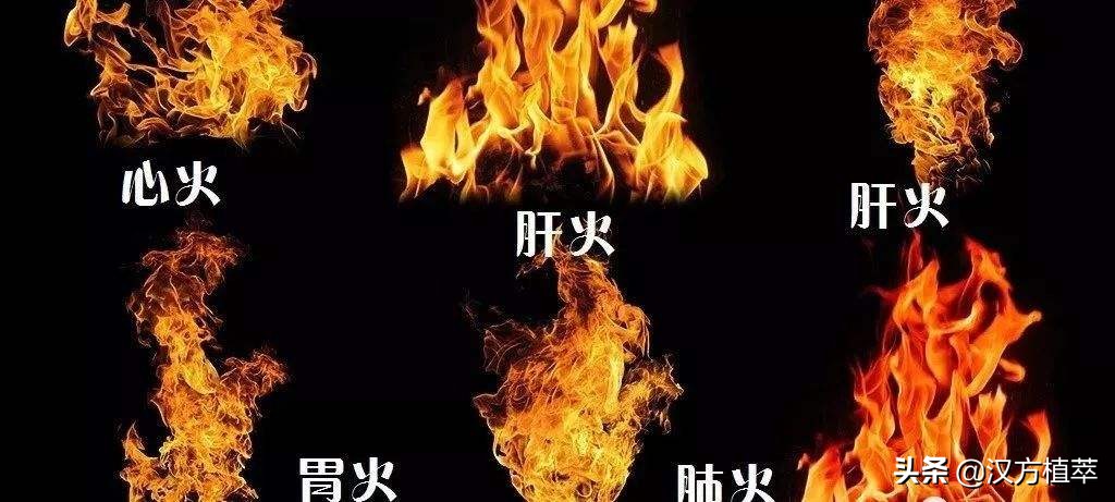 冬季口腔上火了吃什么降火最快,冬季上火了喝什么茶降火最快