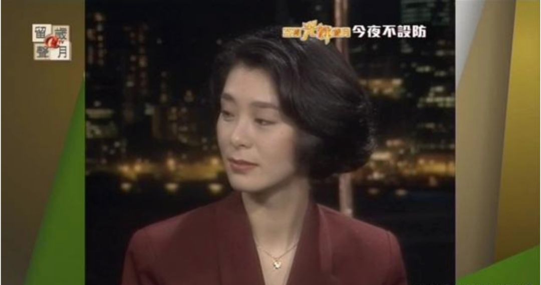 盘点香港剧林青霞关之琳,张国荣豆瓣评分演唱会