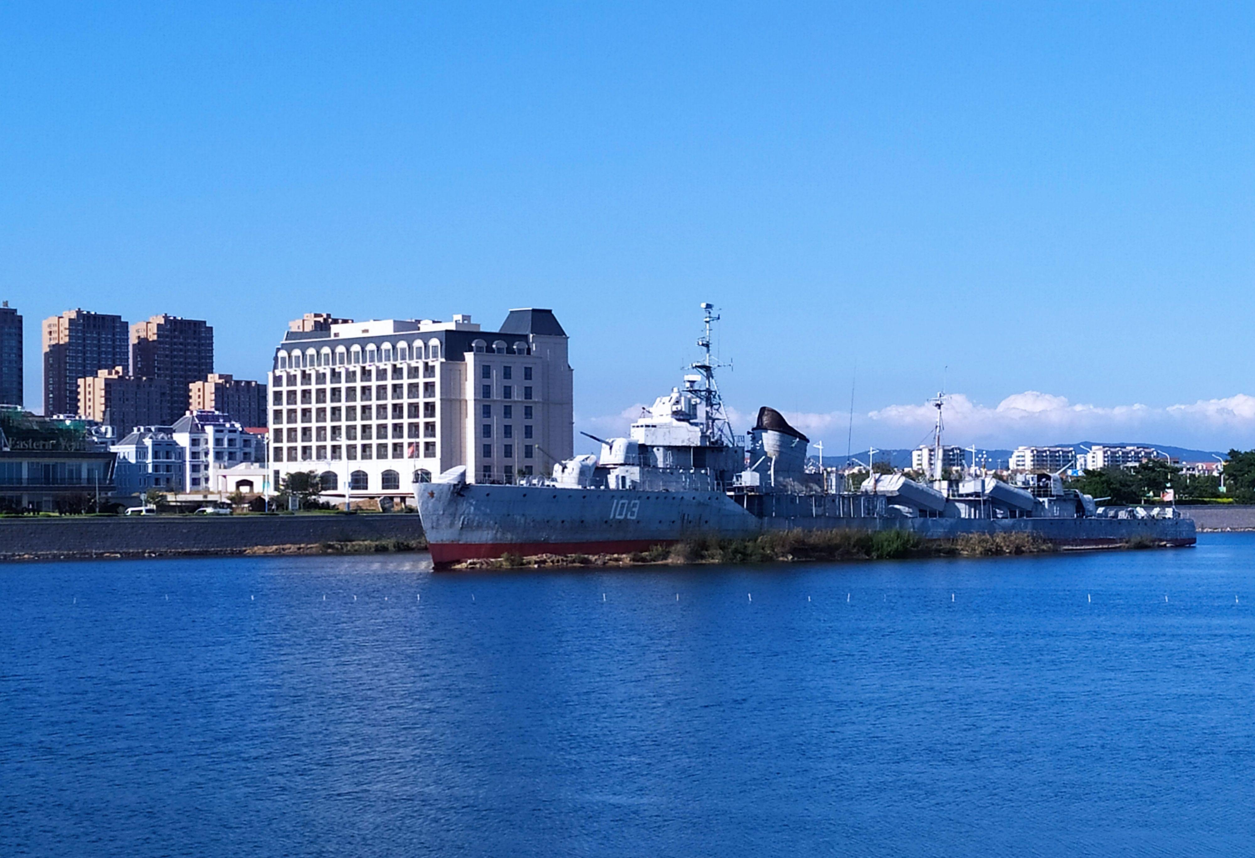 乳山银滩候鸟生活,乳山银滩哪里有鬼城