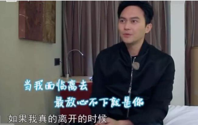 张智霖袁咏仪披荆斩棘现场被批,49岁张智霖袁咏仪近况