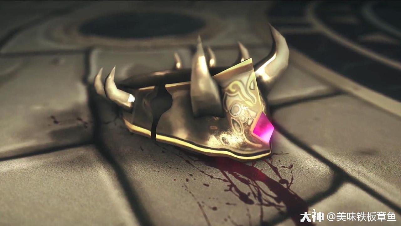 巫妖王的陨落暴雪巅峰之作,暴雪巫妖王阿尔萨斯