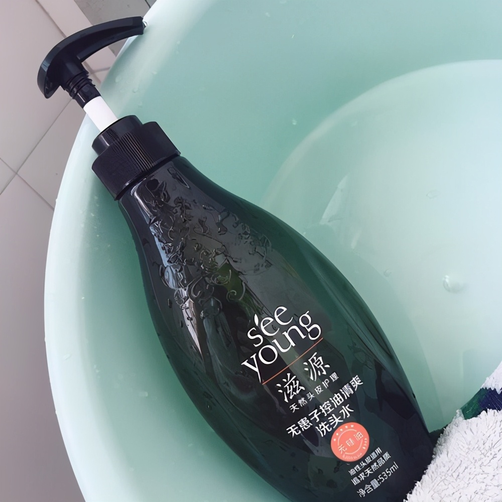 滋源阿道夫拉芳哪个洗发水好,无硅油洗发水有哪些国货品牌