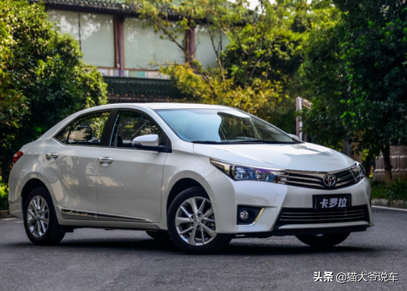 这3台车价格实惠但绝对是好车,最省油安全耐造且便宜的车