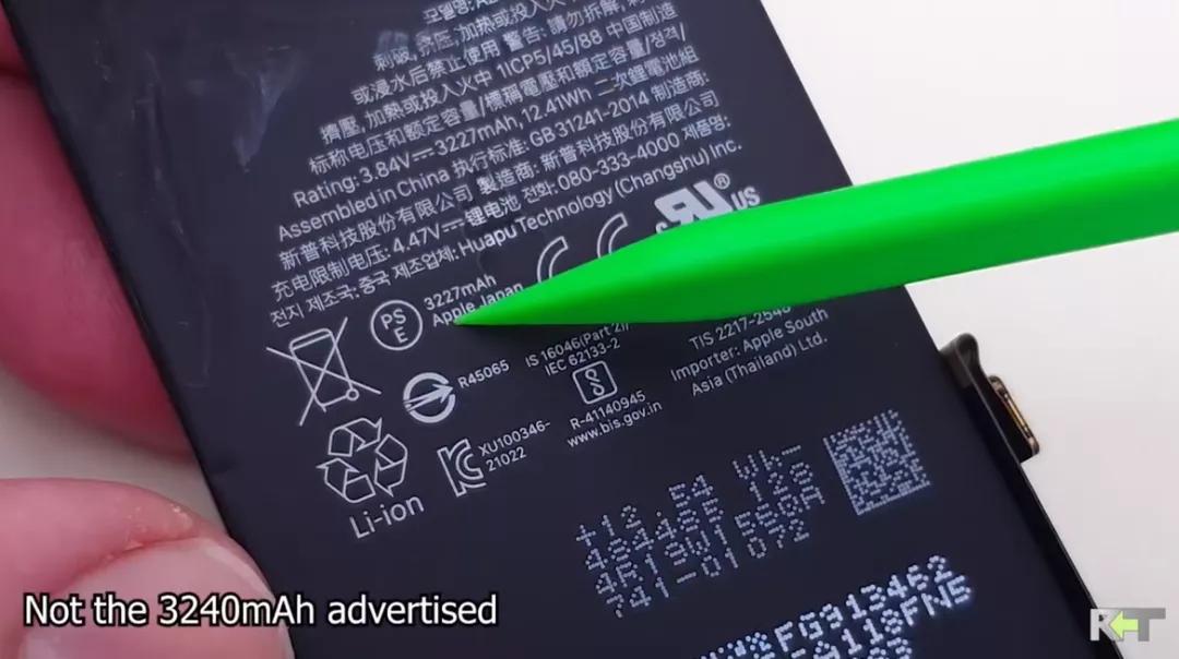 缁埅澶уiphone13鍏ㄧ郴鏀寔25w蹇厖,鍗庝负p50鎵嬫満鐢垫睜缁埅