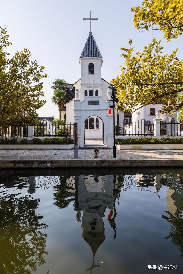 古镇黎里,黎里古镇视频