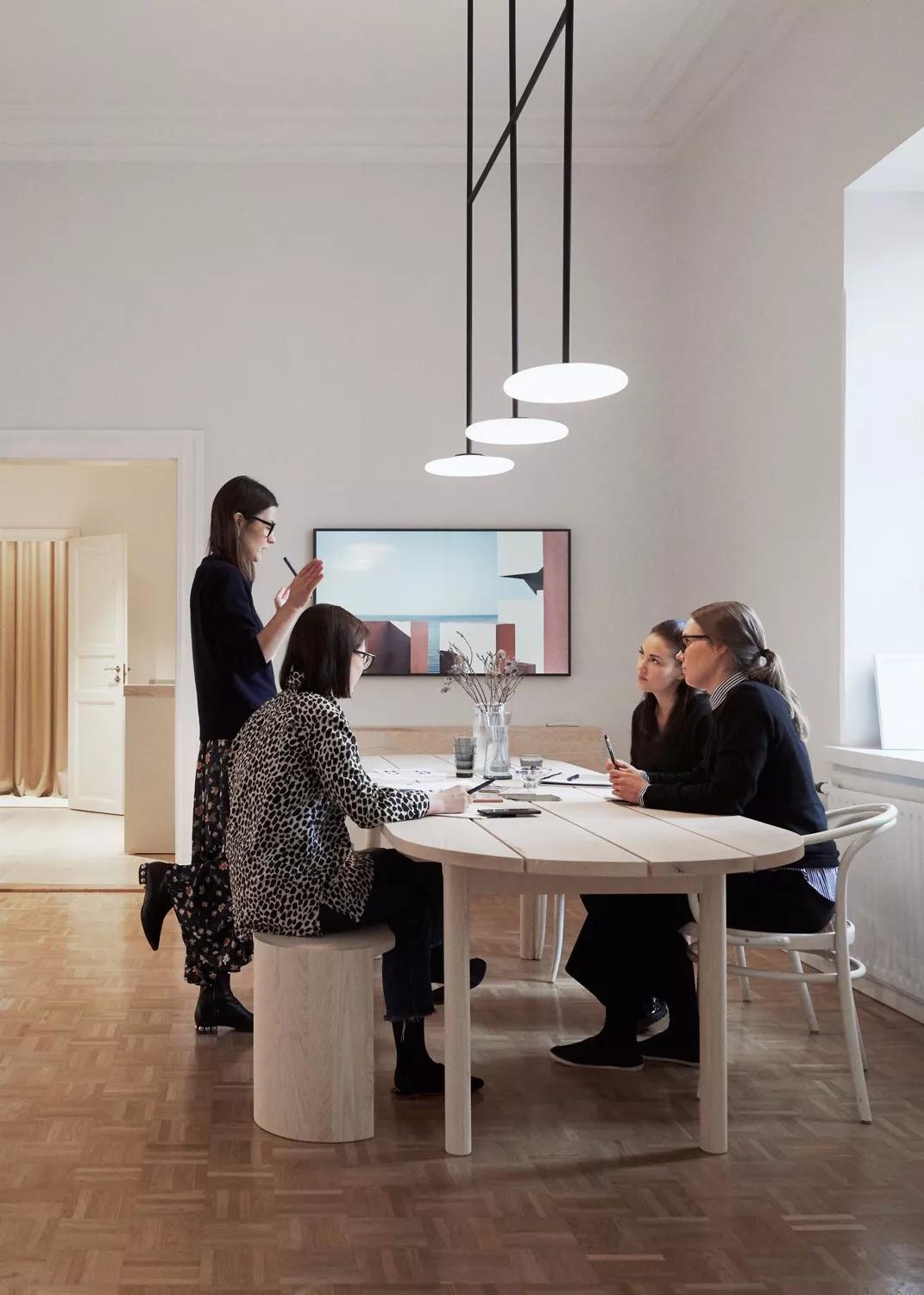 全球最好的设计公司,值得学习的国外软装设计推荐