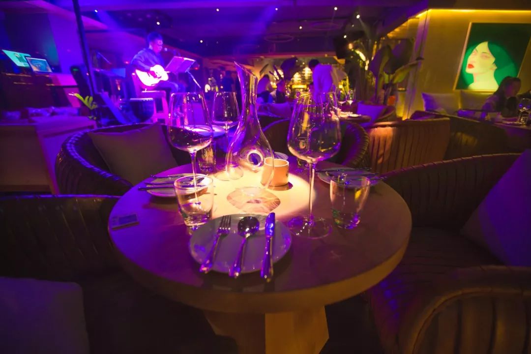 成都音乐餐吧推荐,成都十大音乐餐吧