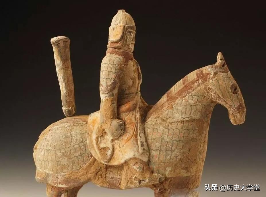 改变东魏和西魏格局的城市攻坚战，惨烈度不亚于斯大林格勒战役