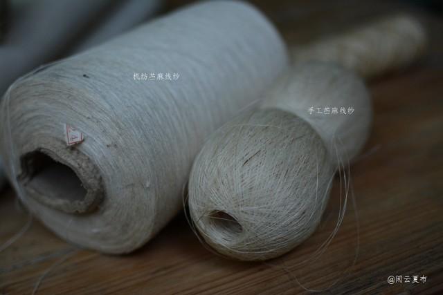 夏天最凉快的面料是什么,夏布面料的优缺点