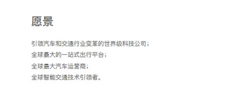 滴滴平台运营数据,滴滴公司的运营策略