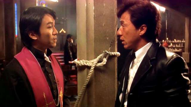 “双周一成一李”发哥的号召力被高估，周星驰海外票房却被低估了