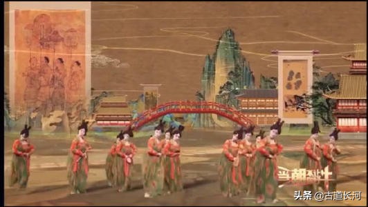 每天多认一个字：龟兹「qiūcí」