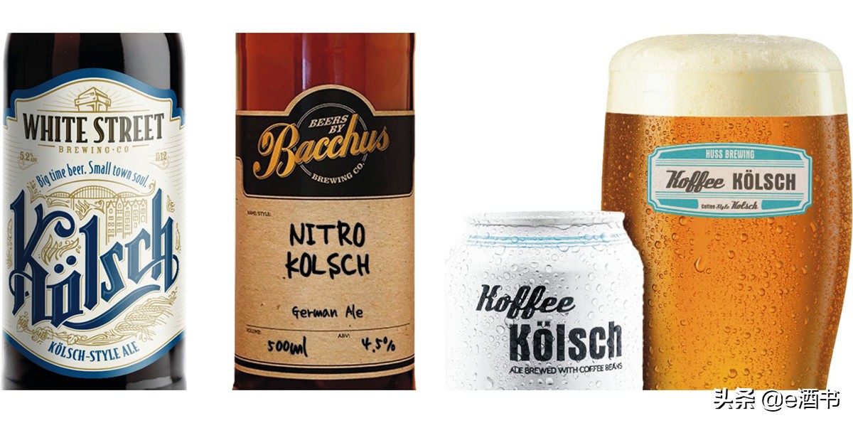 涨知识啤酒原来是这么灌装的,啤酒风格入门