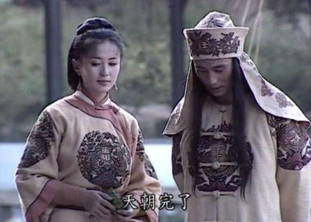 太平天国圣库制度为什么后来没有被原样执行？他们才是罪魁祸首