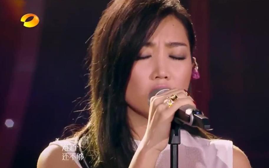 盘点我是歌手第一季十大歌曲,我是歌手历届经典歌曲