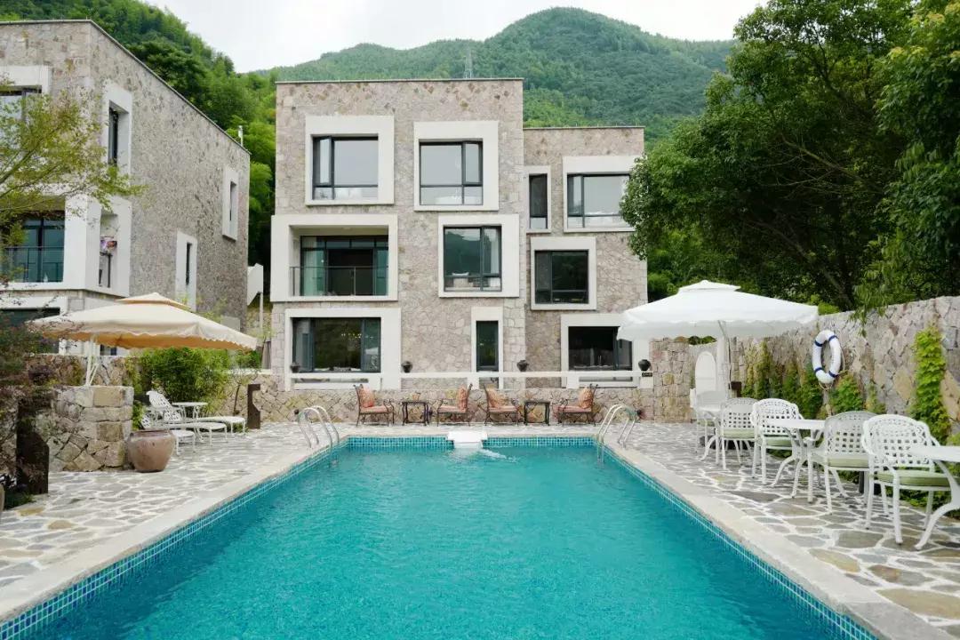 2019年莫干山民宿榜单大揭秘，你想睡的都在这里了