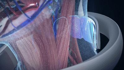 打工人颈部自救神器,王一博同款颈霜