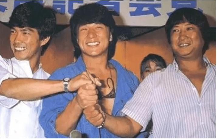 港片十大无法超越的经典名场面,盘点港剧中无法超越的经典画面