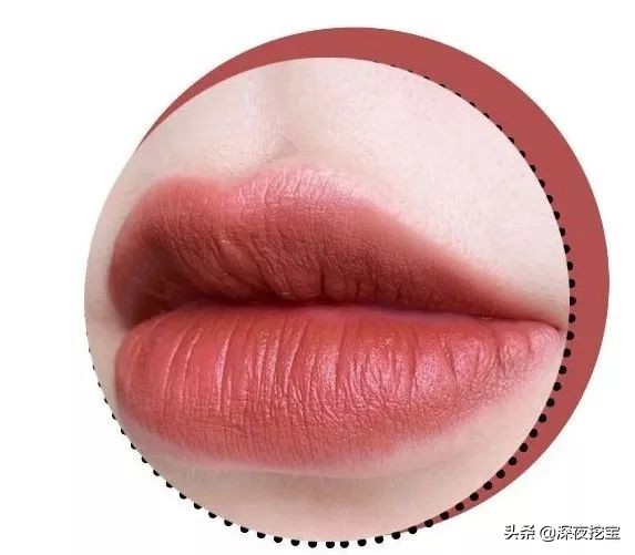 好看到爆的口红,好看到哭的口红