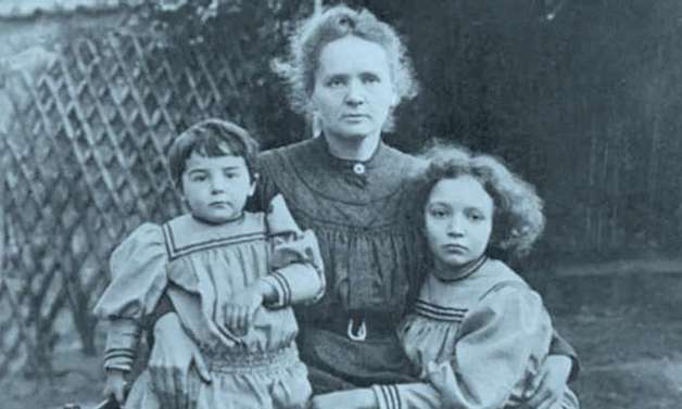 居里夫人里面的重要人物,居里夫人最伟大的成就