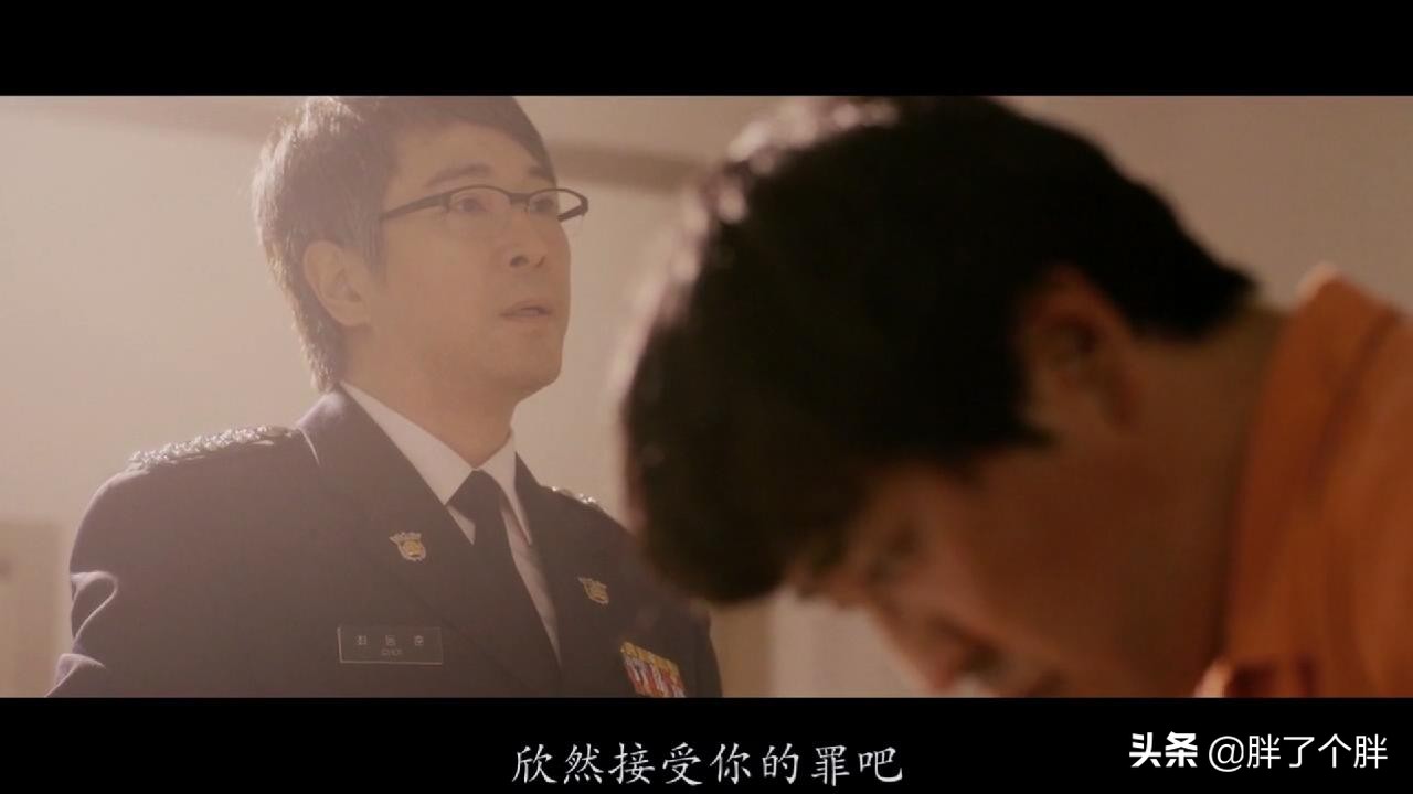 七号房的礼物：韩国真实案例改编，虐心父爱，暖心萝莉