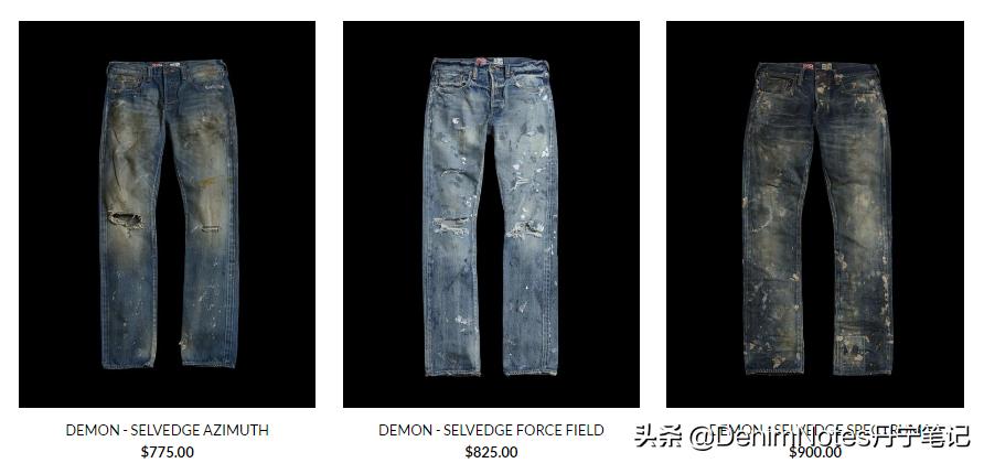 真正的美国十大牛仔裤品牌,国产十大品牌牛仔裤品牌排行榜