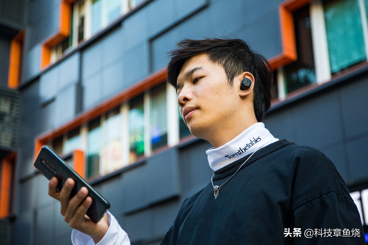 铁三角ckr7tw有没有降噪,铁三角ath-ck7tw蓝牙耳机评测