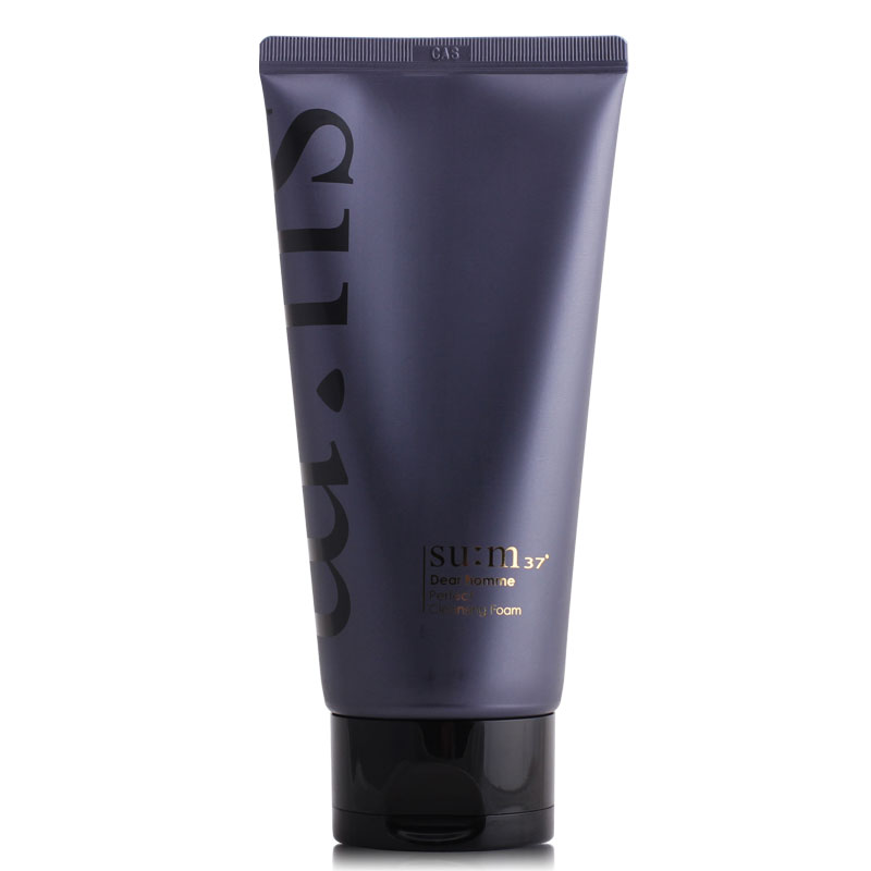 口碑最好十大男士洗面奶排行榜,男士洗面奶热卖排行榜10强