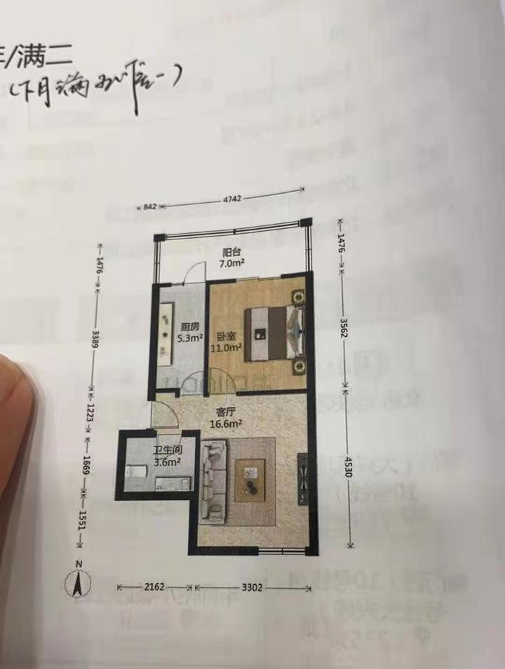 北京草桥欣园卖房,北京买房故事完整版