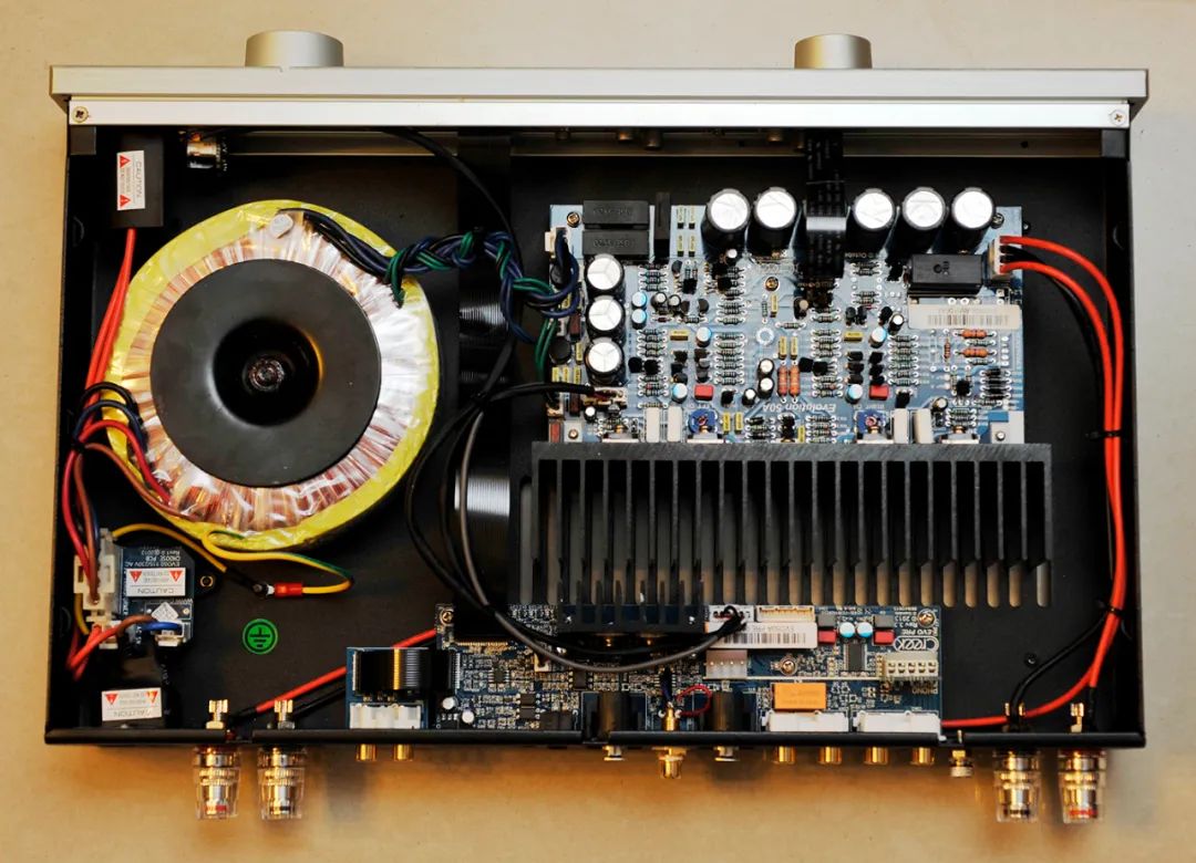 creekevolution功放怎么样,朗泉5050合并功放二手