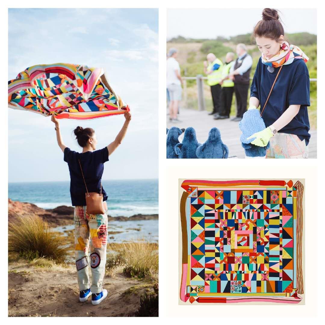 袁咏仪日常穿衣搭配,袁咏仪机场穿搭