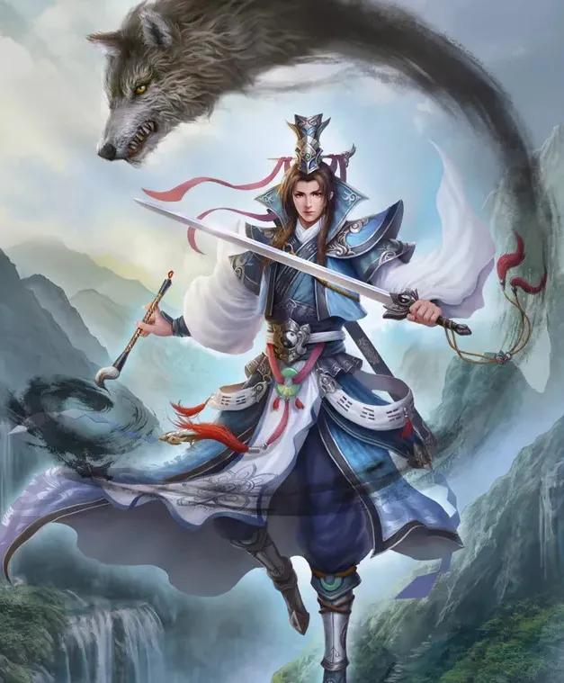 24本已完结古典仙侠小说，仙气缭绕，文学功底深厚，十分惊艳