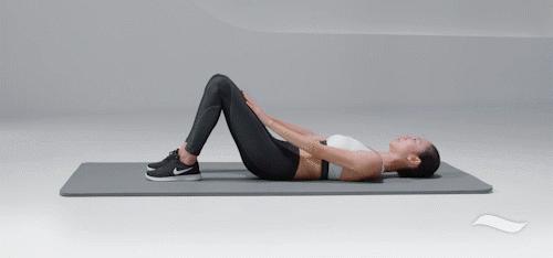 每天锻炼这几个动作一个月瘦20斤,在家简单七组健身动作