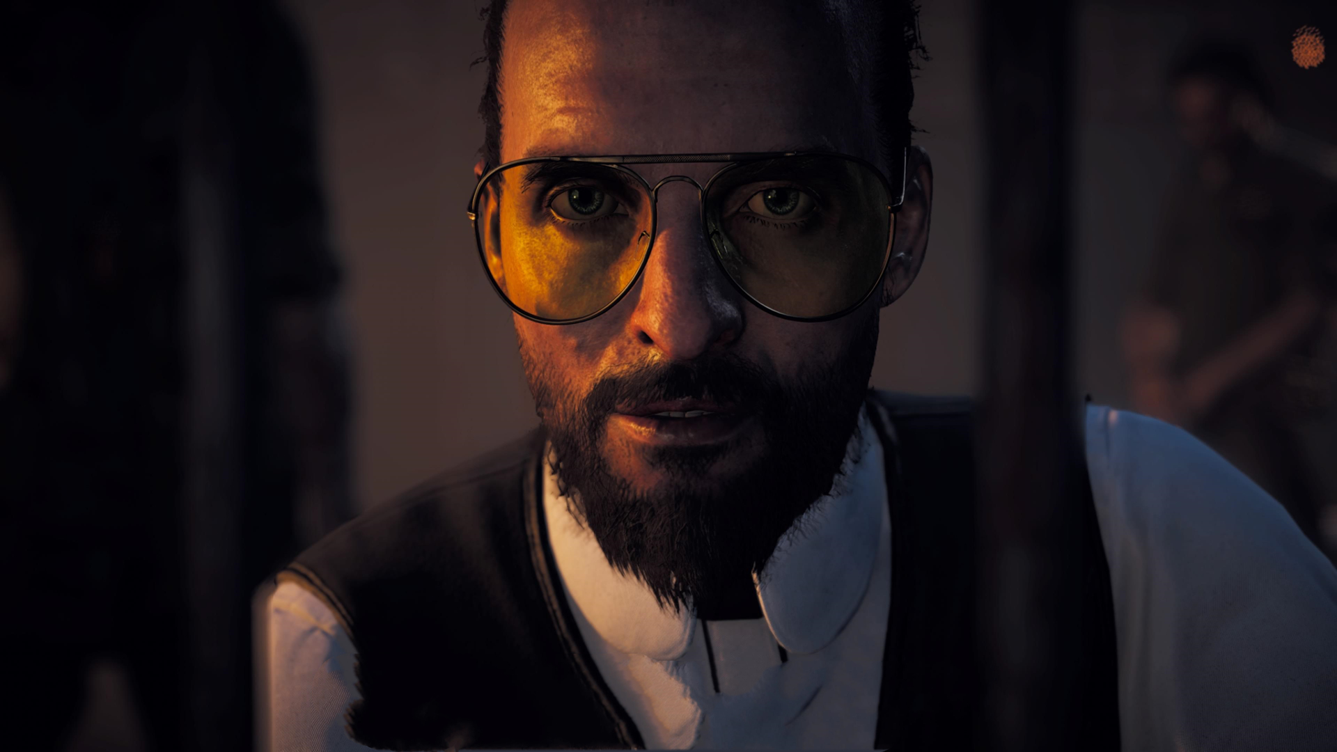 为什么育碧的孤岛惊魂6玩不了,育碧孤岛惊魂6版本区别