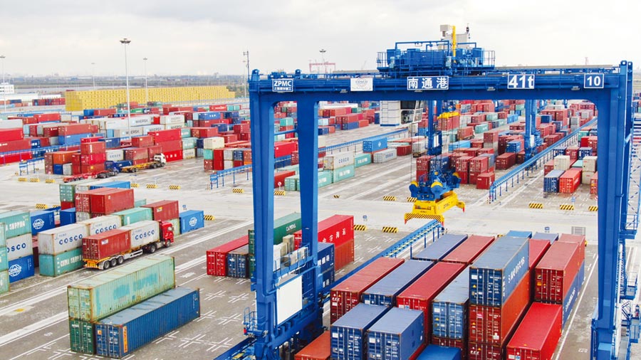 全国首票跨境医药电商产品顺畅通关来自日本的止痛膏贴