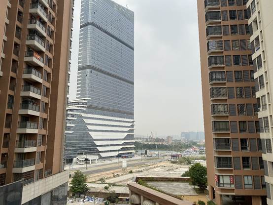 广州增城区最具发展潜力的楼盘,增城地铁口楼盘离天河最近有哪些